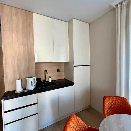 Apartman Sorrento Pool View Szveti Vlasz
