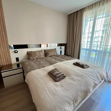Apartman Sorrento Pool View Szveti Vlasz