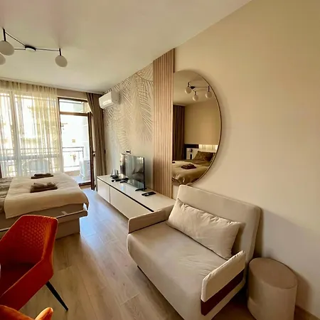 Apartman Sorrento Pool View