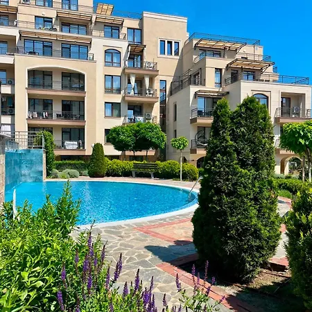 Apartman Sorrento Pool View *